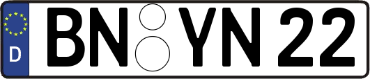 BN-YN22