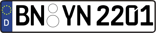 BN-YN2201