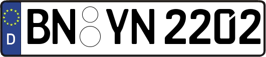 BN-YN2202