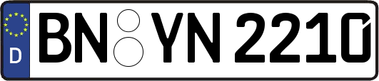 BN-YN2210