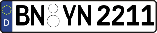 BN-YN2211