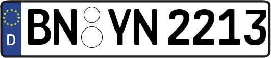 BN-YN2213