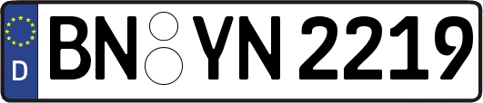 BN-YN2219