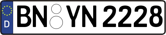 BN-YN2228