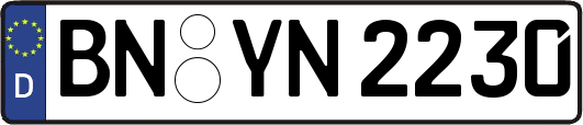 BN-YN2230