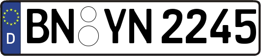 BN-YN2245