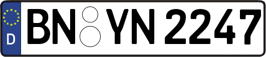 BN-YN2247