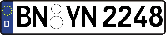 BN-YN2248