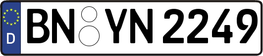 BN-YN2249