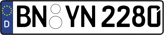 BN-YN2280