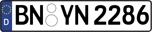 BN-YN2286