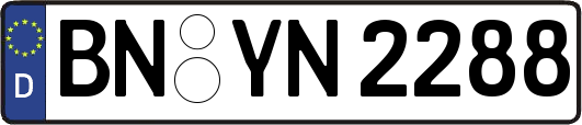 BN-YN2288