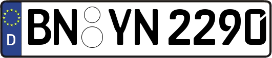 BN-YN2290