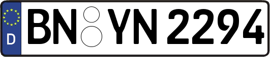BN-YN2294