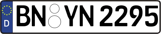 BN-YN2295