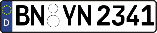 BN-YN2341