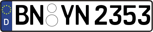 BN-YN2353