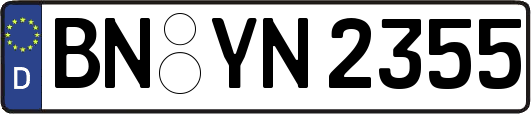BN-YN2355