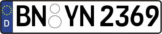 BN-YN2369