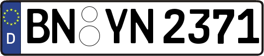 BN-YN2371