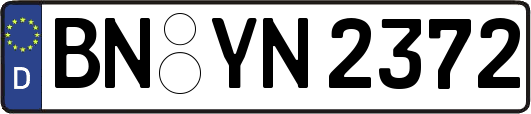 BN-YN2372