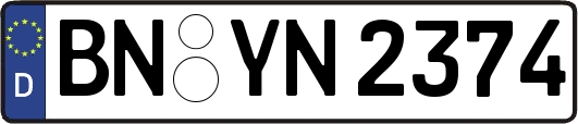 BN-YN2374