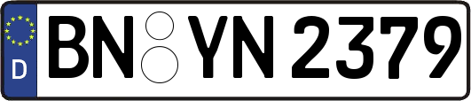 BN-YN2379
