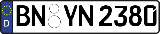 BN-YN2380