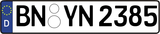 BN-YN2385
