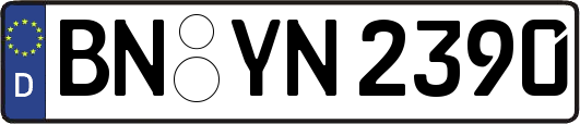 BN-YN2390