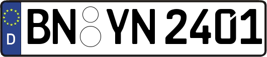 BN-YN2401