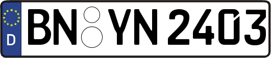 BN-YN2403