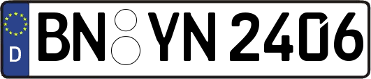 BN-YN2406
