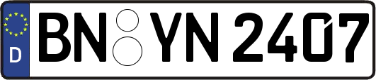 BN-YN2407