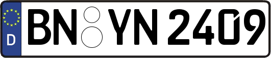 BN-YN2409