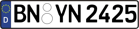 BN-YN2425