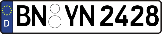 BN-YN2428
