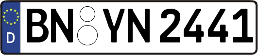 BN-YN2441