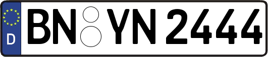 BN-YN2444