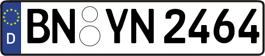 BN-YN2464