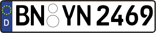 BN-YN2469