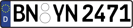 BN-YN2471