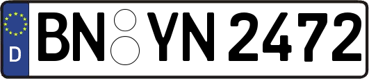 BN-YN2472