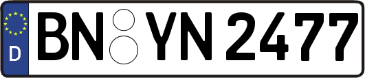 BN-YN2477