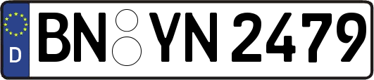 BN-YN2479