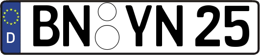 BN-YN25