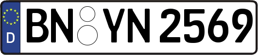 BN-YN2569