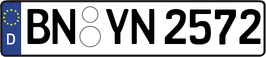 BN-YN2572
