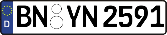 BN-YN2591