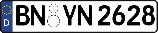 BN-YN2628